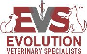Evolution Veterinary Specialists Logo